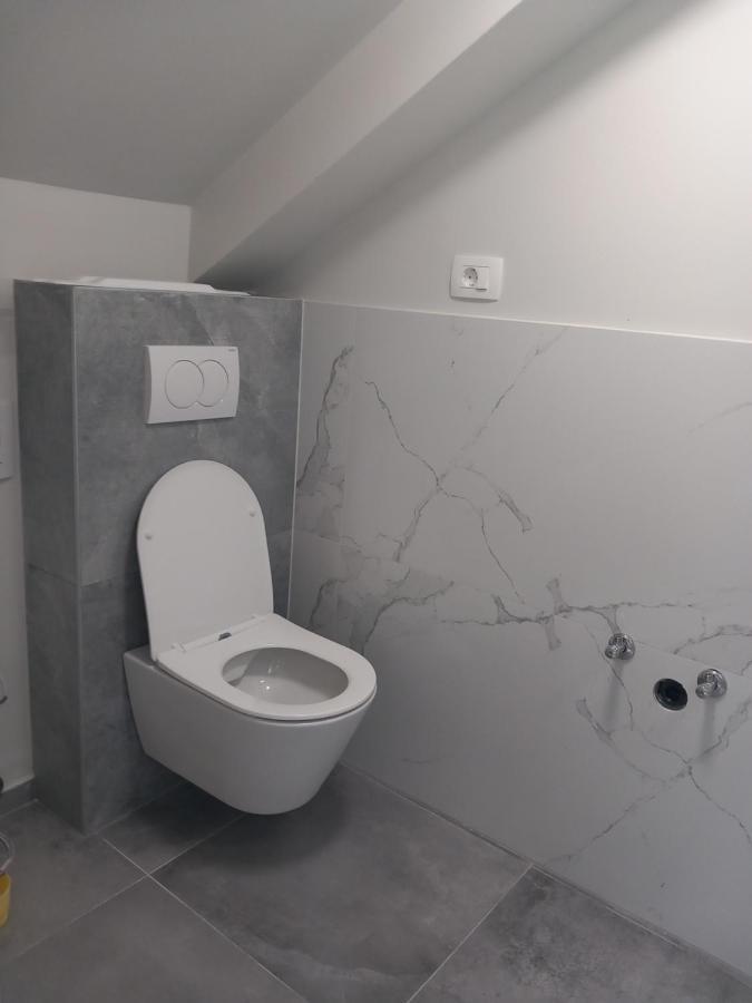 Marjan Apartment & Rooms Split Exterior foto