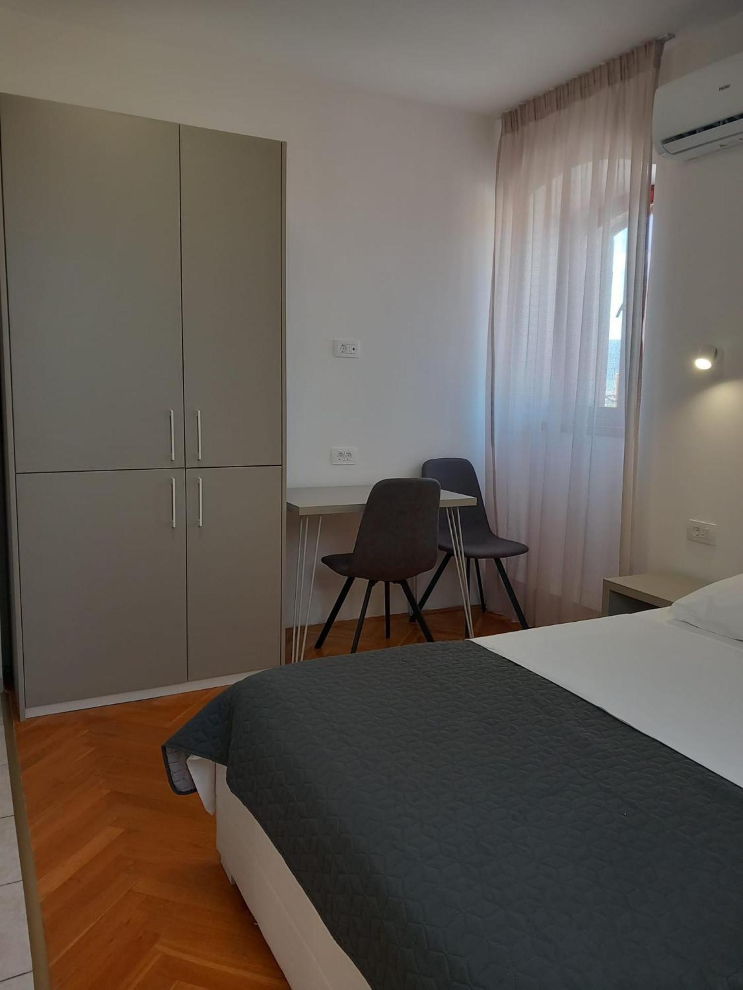 Marjan Apartment & Rooms Split Exterior foto