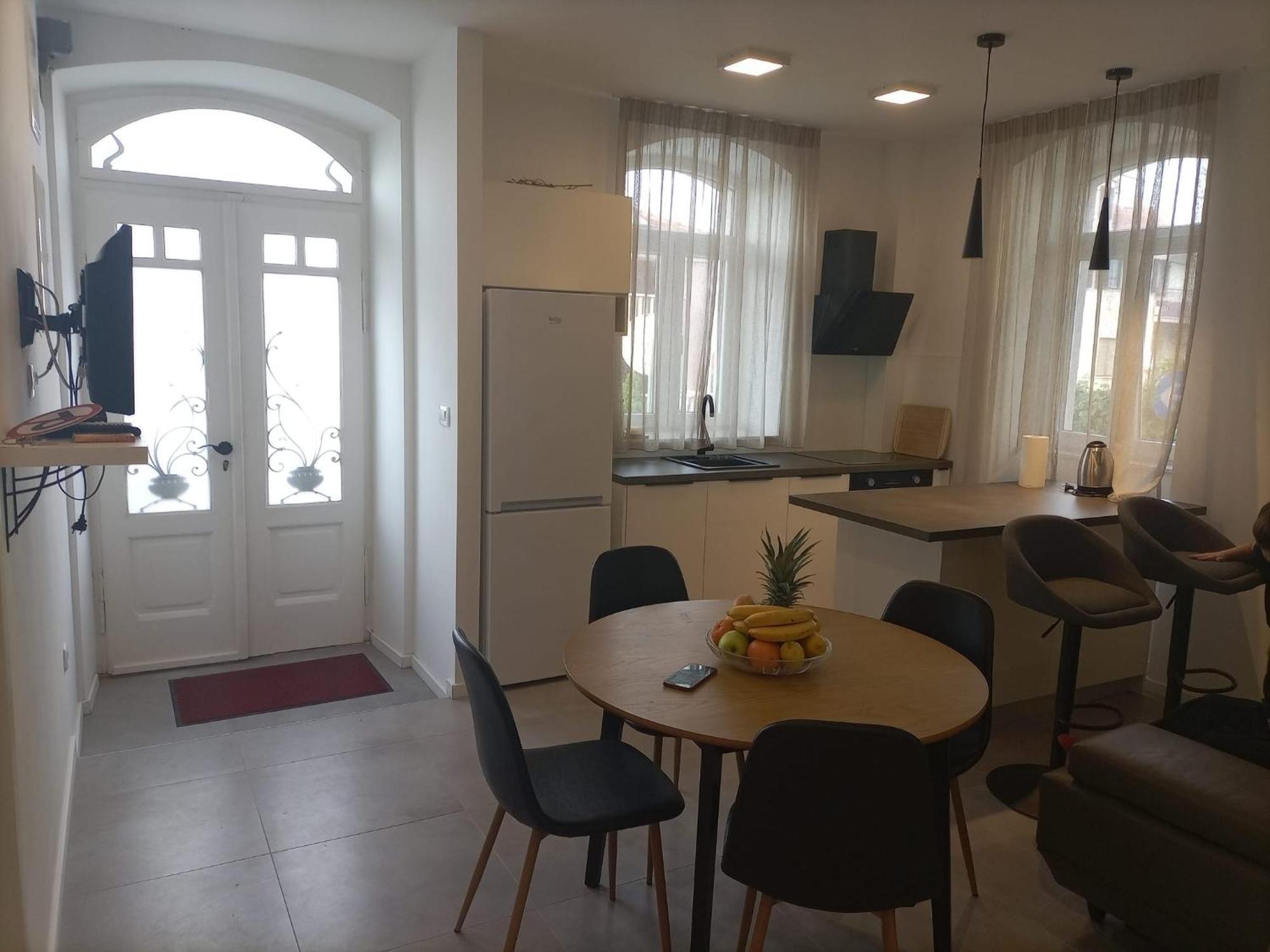 Marjan Apartment & Rooms Split Exterior foto